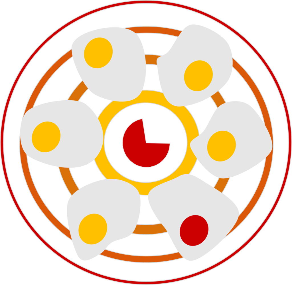 Logo Les recettes simplifiées