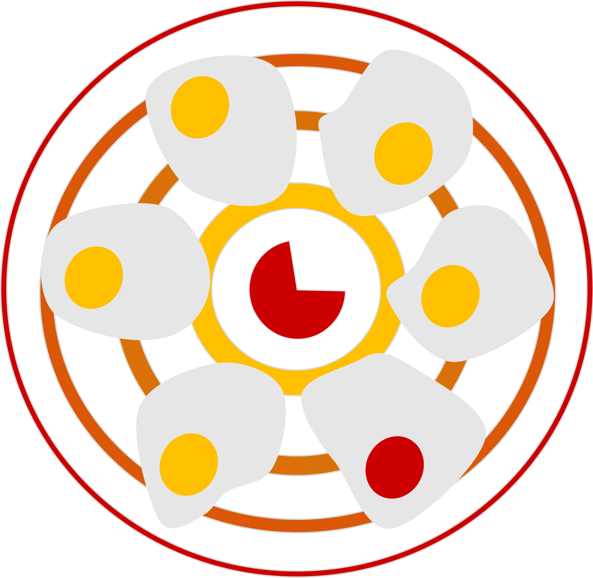 Logo Les recettes simplifiées